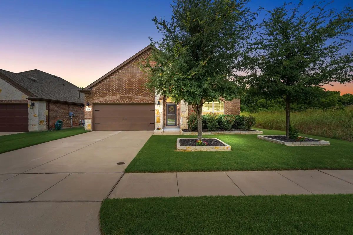 1612 Abigail Lane, Anna, TX 75409 - #1