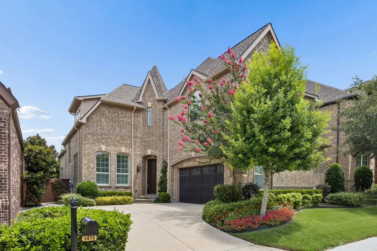 3410 Sweetwater Drive, Richardson, TX 75082 - #1