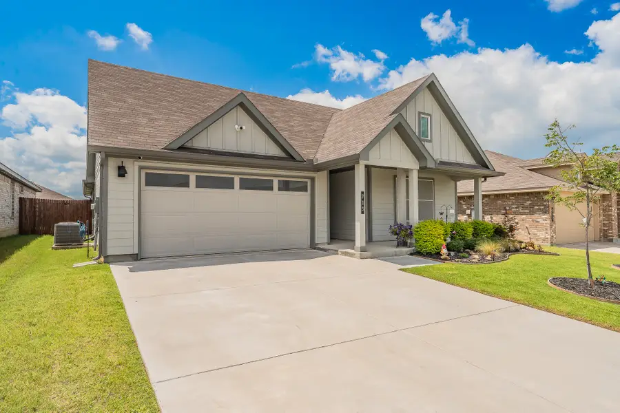 713 Breckenridge Park Drive, Alvarado, TX 76009 - #3