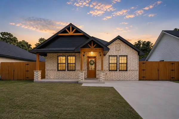 920 Church Avenue #924, Waco, TX 76706