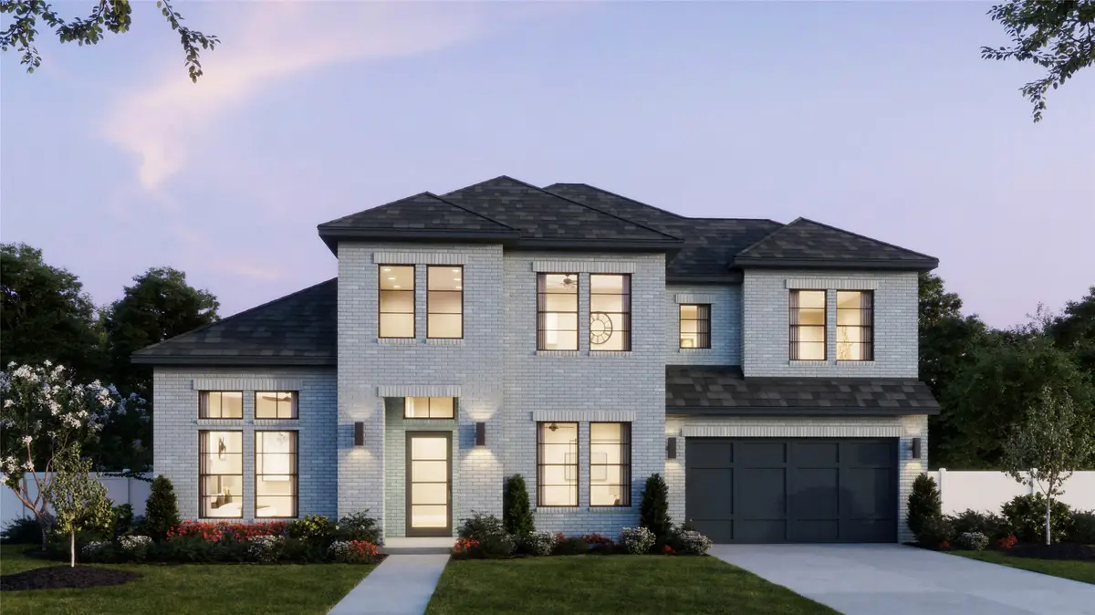 1090 Arlong Park Drive, Prosper, TX 75078 - #1