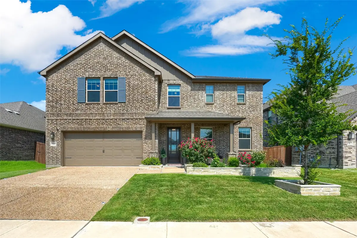 2404 Limestone Lane, Melissa, TX 75454 - #1