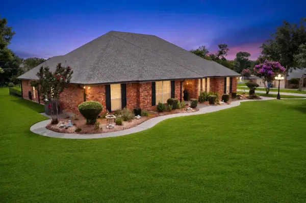 611 N Fm Road #740, Forney, TX 75126