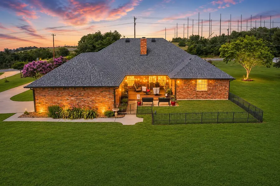 611 N Fm Road #740, Forney, TX 75126 - #2