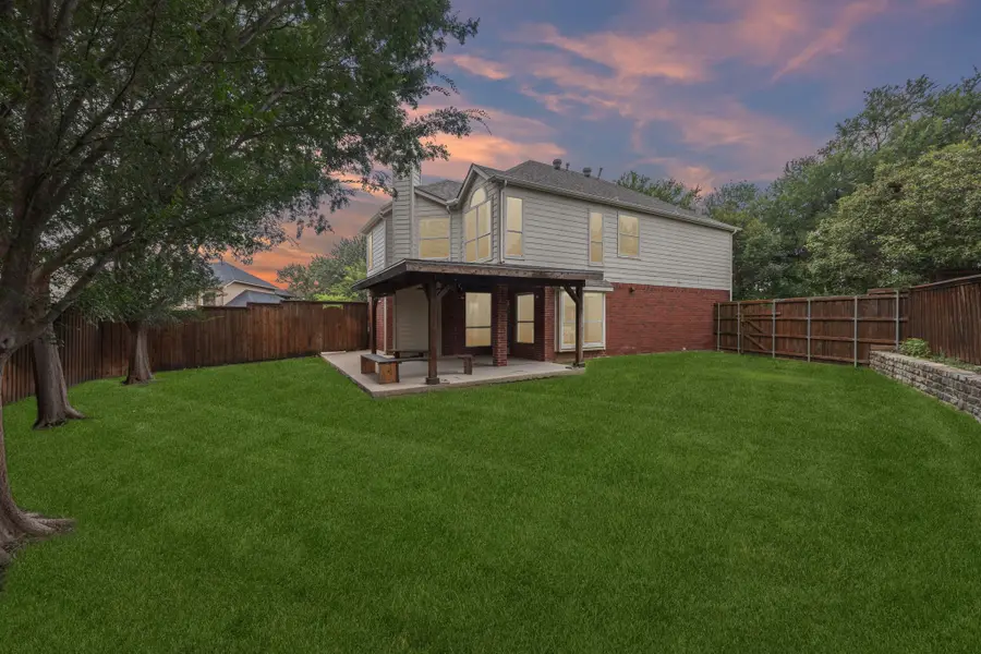 6548 Bolliger Court, Frisco, TX 75035 - #2