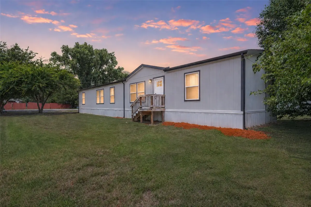 4009 Diann Drive, Granbury, TX 76049 - #1
