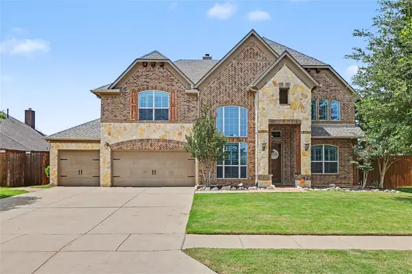 2261 Hideaway Pointe Drive, Little Elm, TX 75068