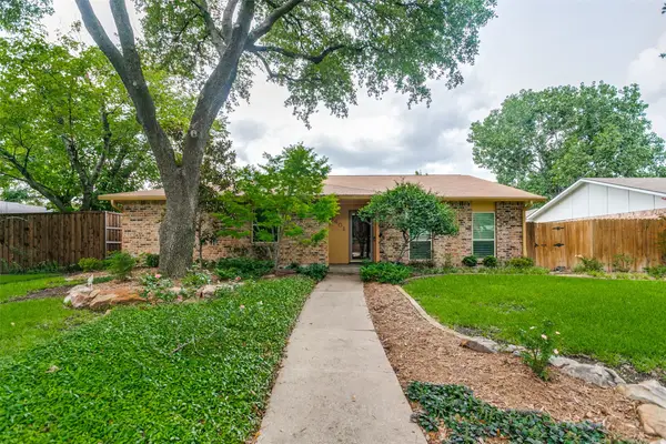 1401 Windy Meadow Drive, Plano, TX 75023