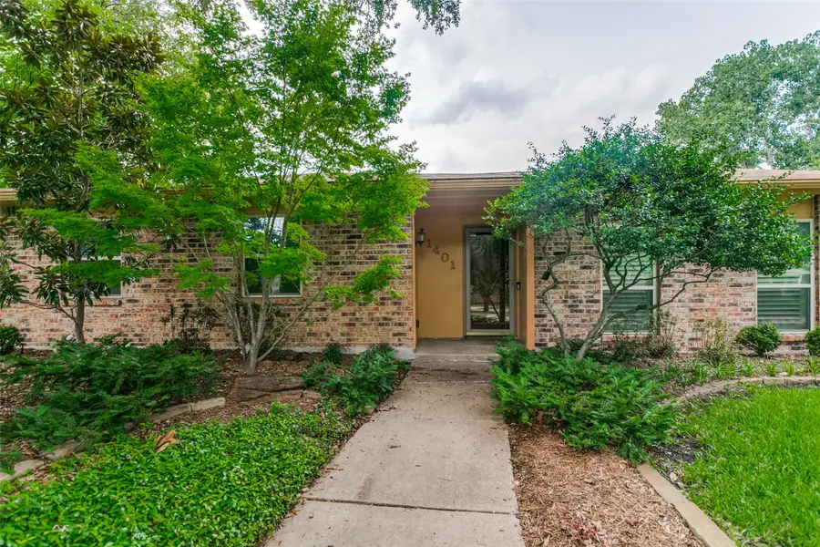 1401 Windy Meadow Drive, Plano, TX 75023 - #3