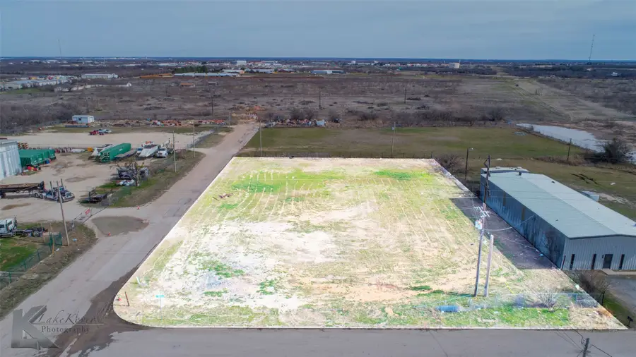 4801 & 4809 Kirkman Street, Abilene, TX 79602 - #3