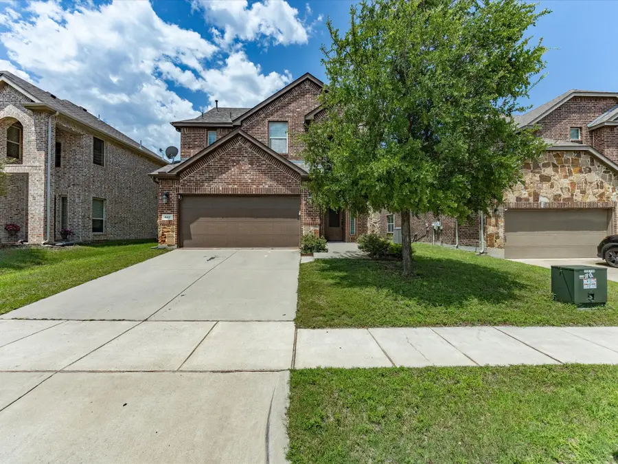 617 Blue Teal Place, McKinney, TX 75071 - #2