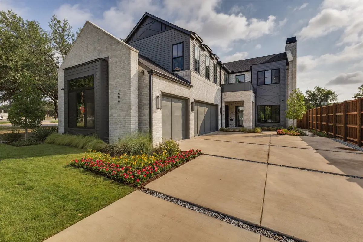 1606 Old Gate Lane, Dallas, TX 75218 - #1