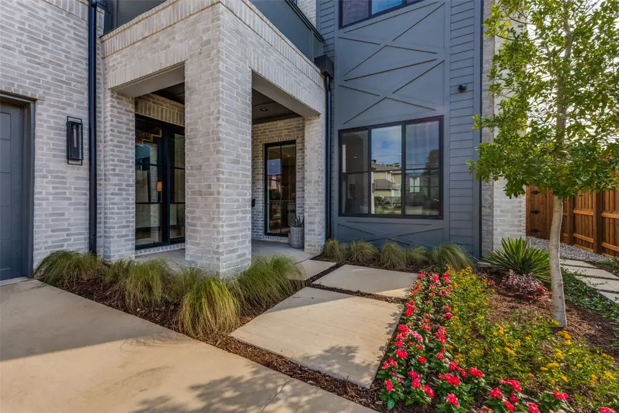 1606 Old Gate Lane, Dallas, TX 75218 - #3