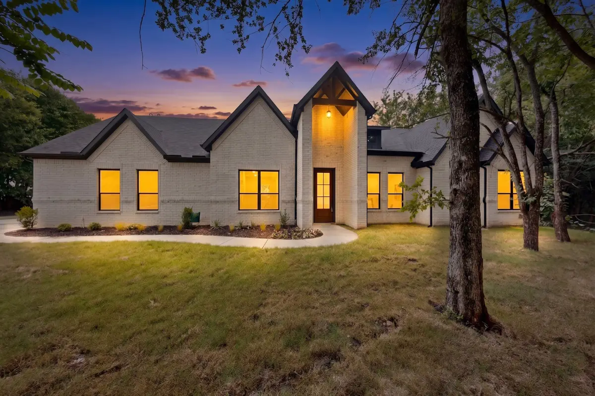 17808 County Road 656, Farmersville, TX 75442 - #1