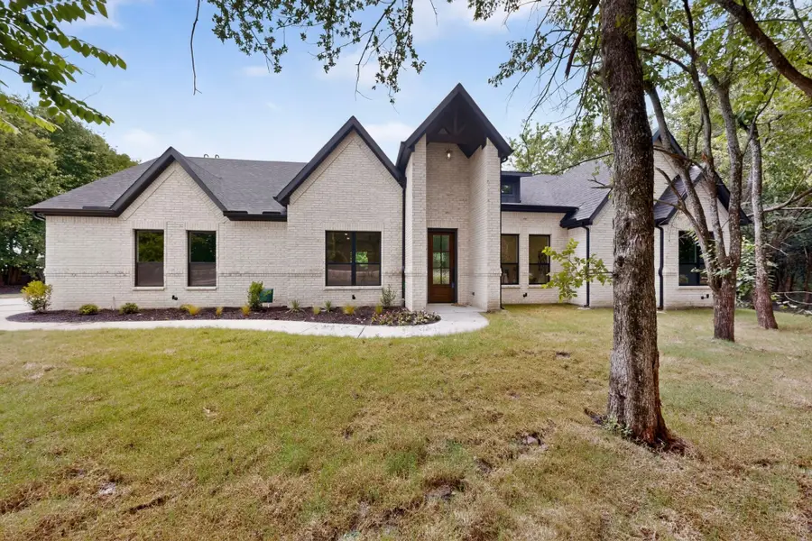 17808 County Road 656, Farmersville, TX 75442 - #2