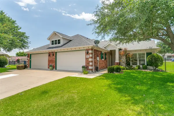 192 River Hills Court, McKinney, TX 75069