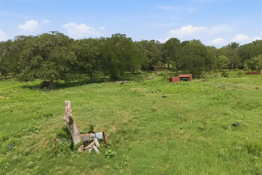 220 Homer Young Lane, Axtell, TX 76624 - #2