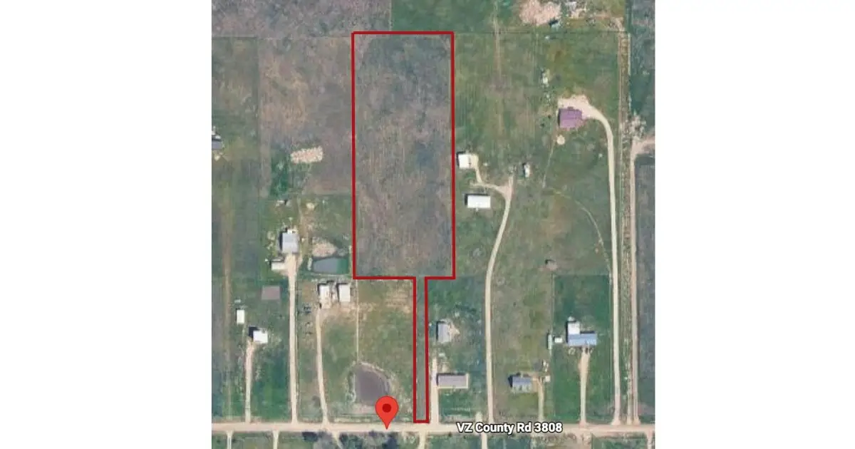 1911 Vz County Rd 3808, Wills Point, TX 75169 - #1