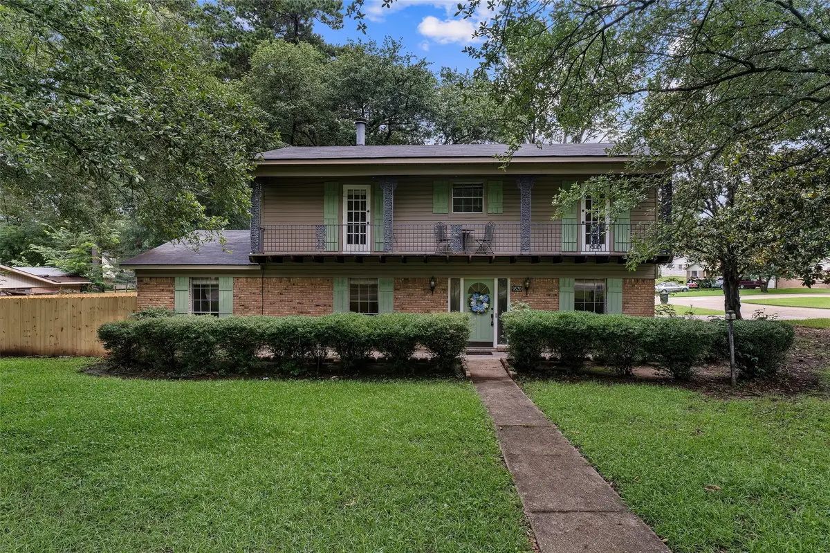 9520 Baird Road, Shreveport, LA 71118 - #1