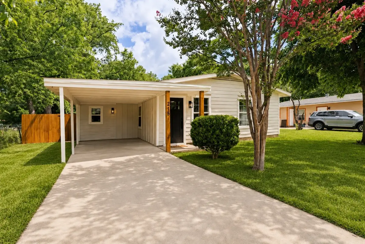 215 Loma Drive, Garland, TX 75040 - #1