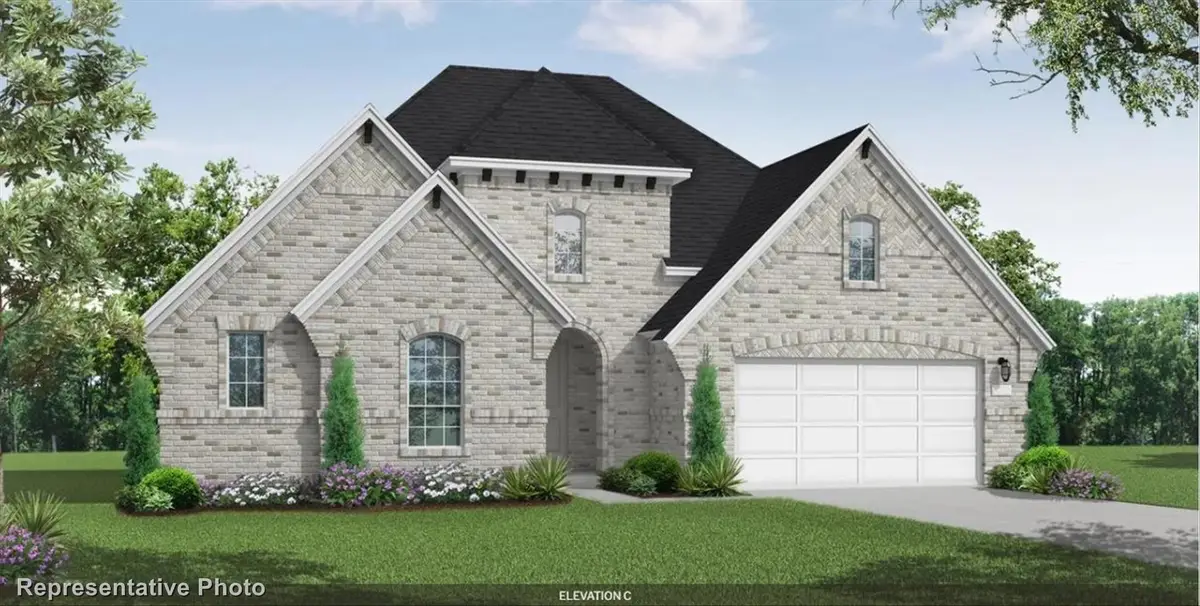 4912 Sandbrock Parkway, Aubrey, TX 76227 - #1