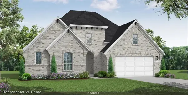 4912 Sandbrock Parkway, Aubrey, TX 76227