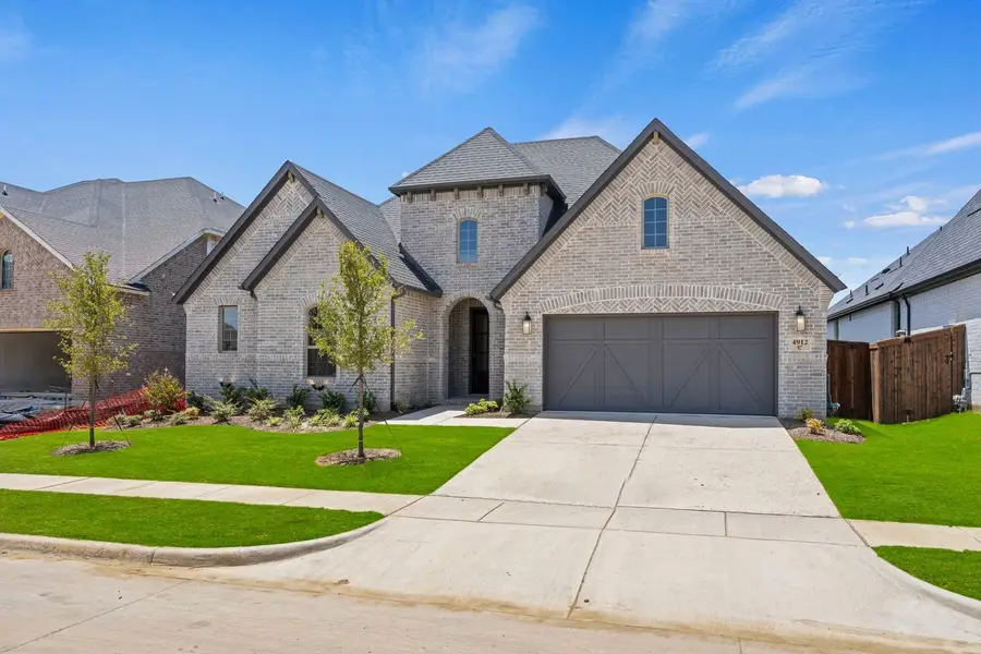 4912 Sandbrock Parkway, Aubrey, TX 76227 - #3