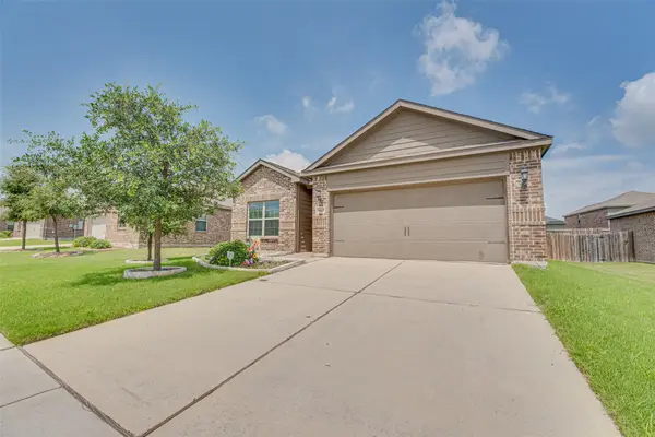 1612 Kim Loan Drive, Princeton, TX 75407