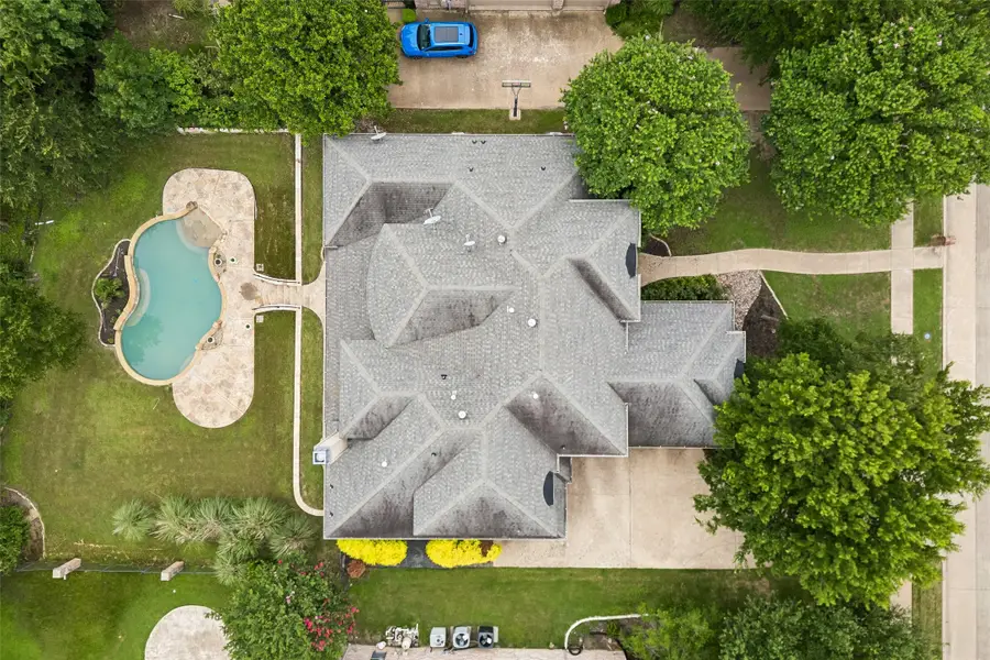 1010 Timberline Drive, Heath, TX 75032 - #2