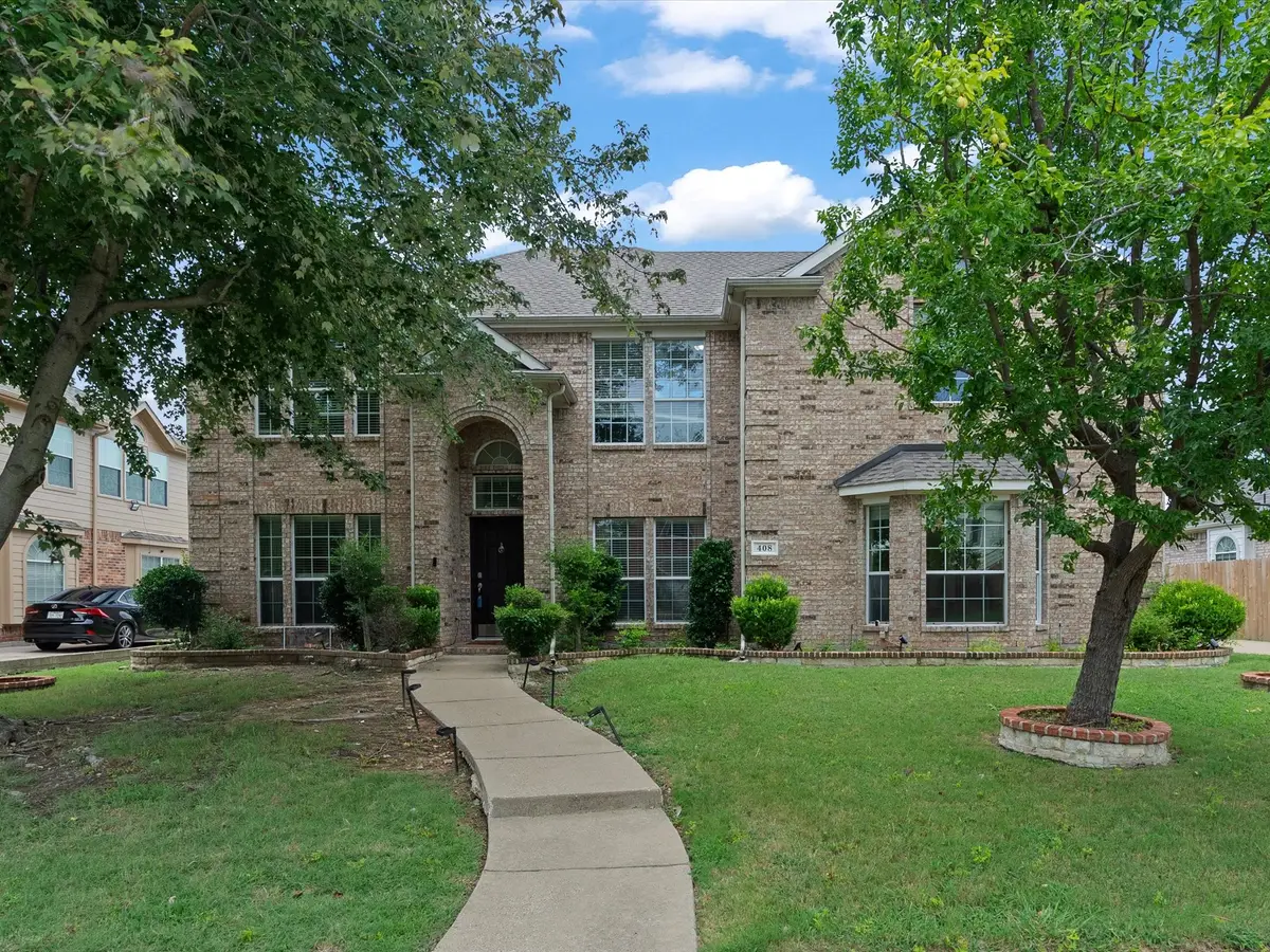 408 Cave River Drive, Murphy, TX 75094 - #1