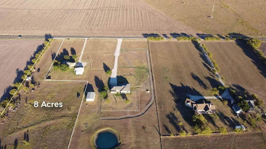 TBDa County Road 678, Royse City, TX 75189 - #3