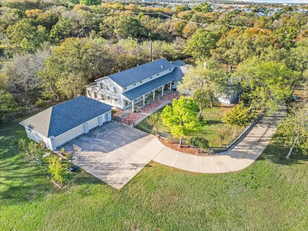 8248 Meadowbrook Drive, Fort Worth, TX 76120 - #1