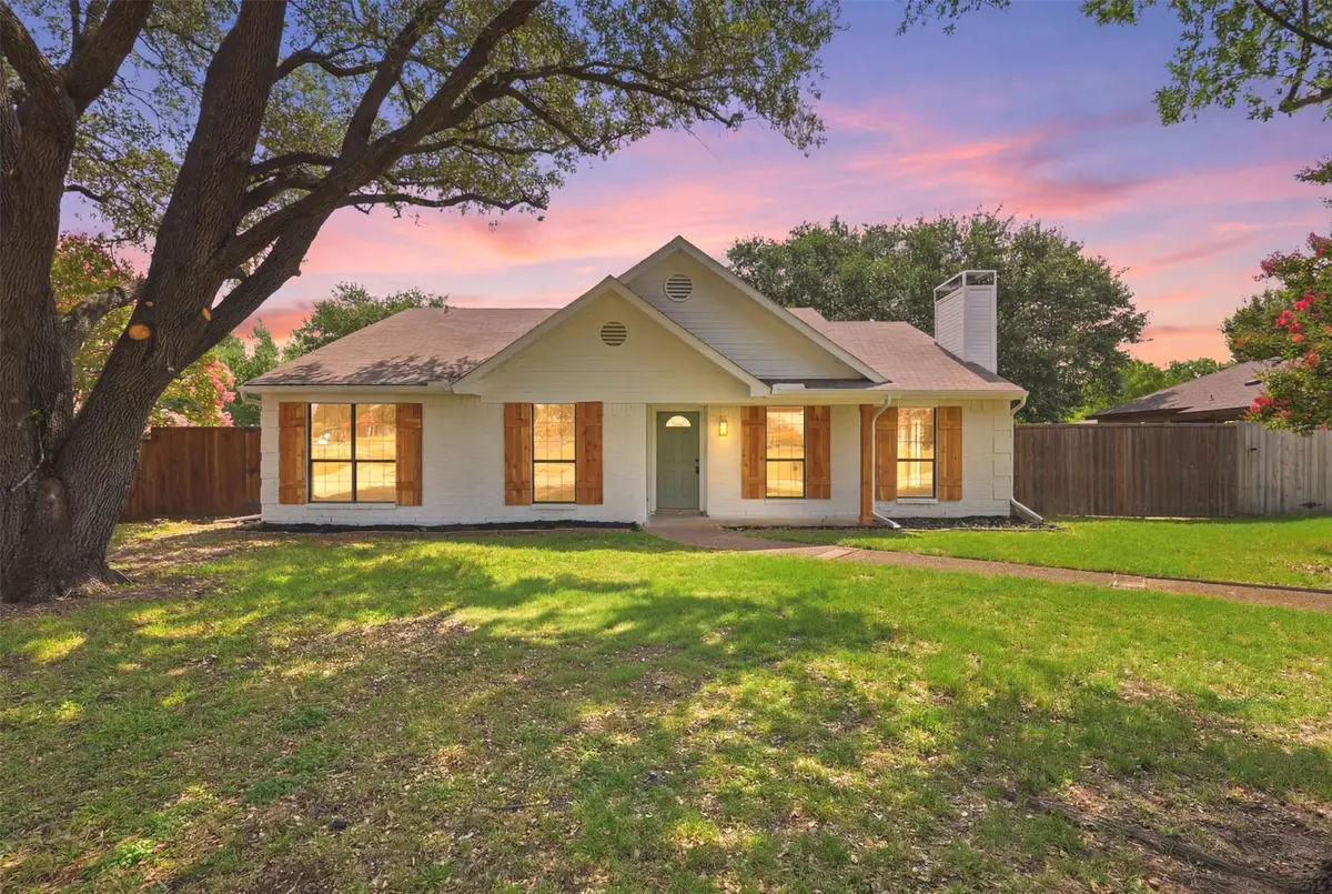 1516 Hendrick Drive, Plano, TX 75074 - #1