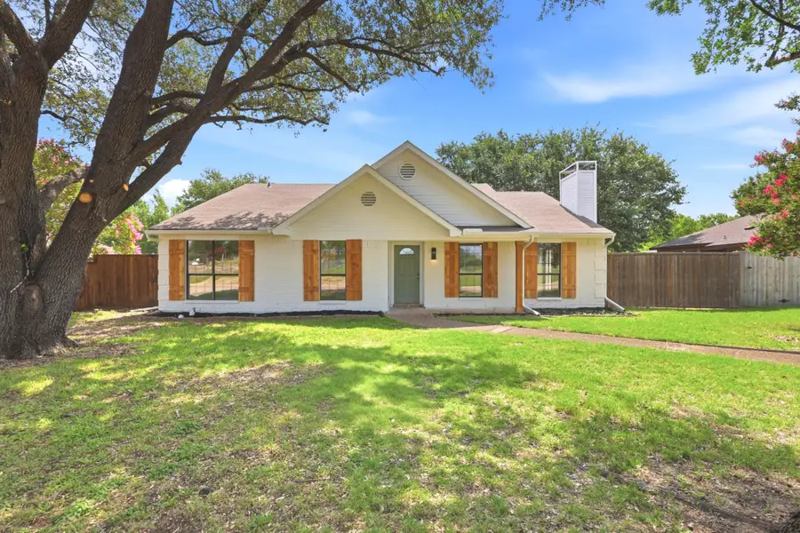 1516 Hendrick Drive, Plano, TX 75074 - #3