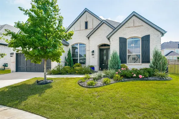 9200 White Birch Trail, Argyle, TX 76226