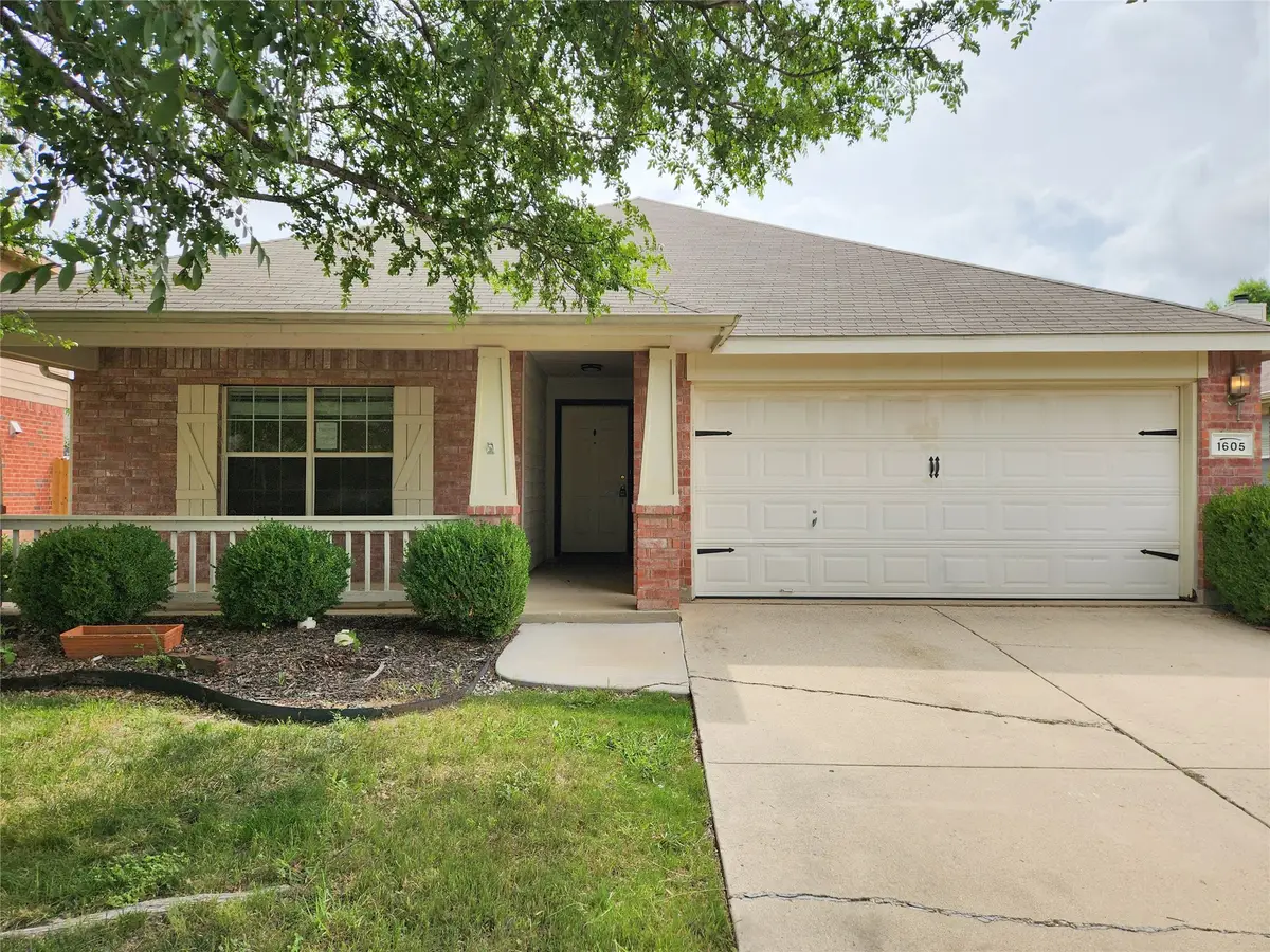 1605 Cardinal Way, Aubrey, TX 76227 - #1