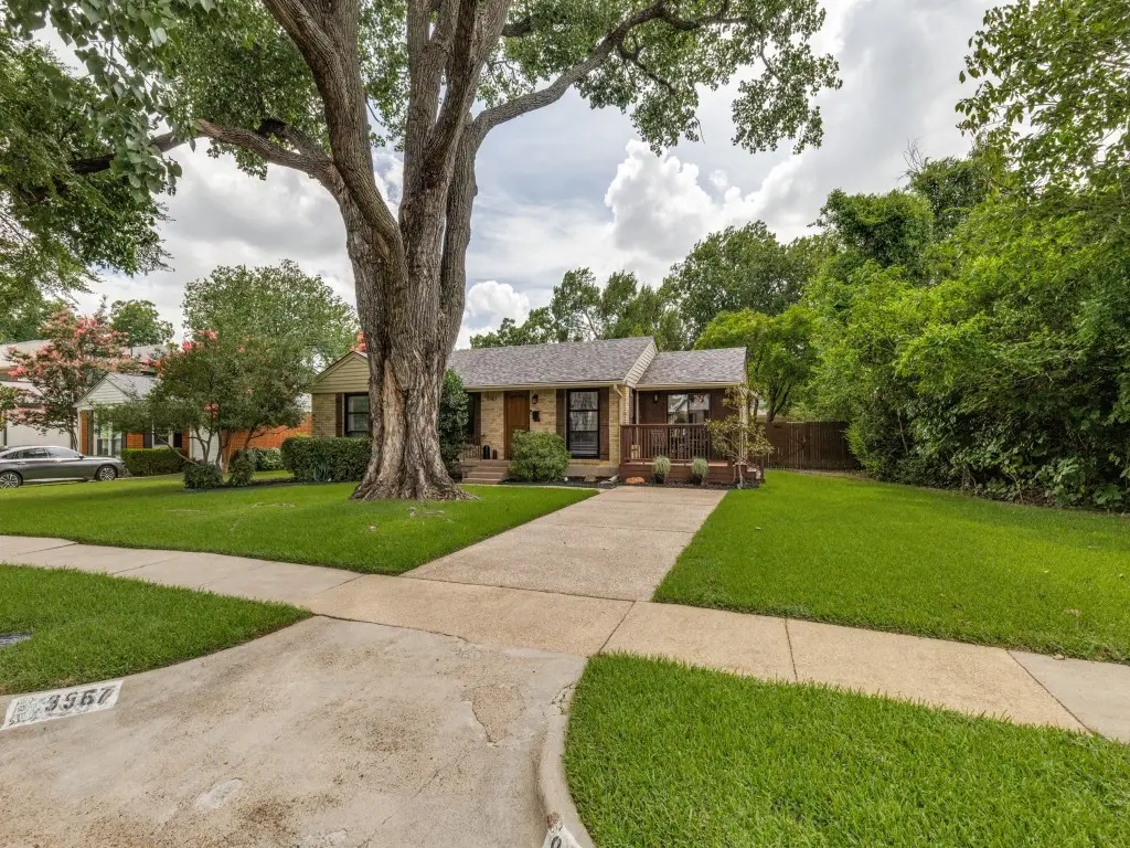 9967 Coppedge Lane, Dallas, TX 75220 - #1