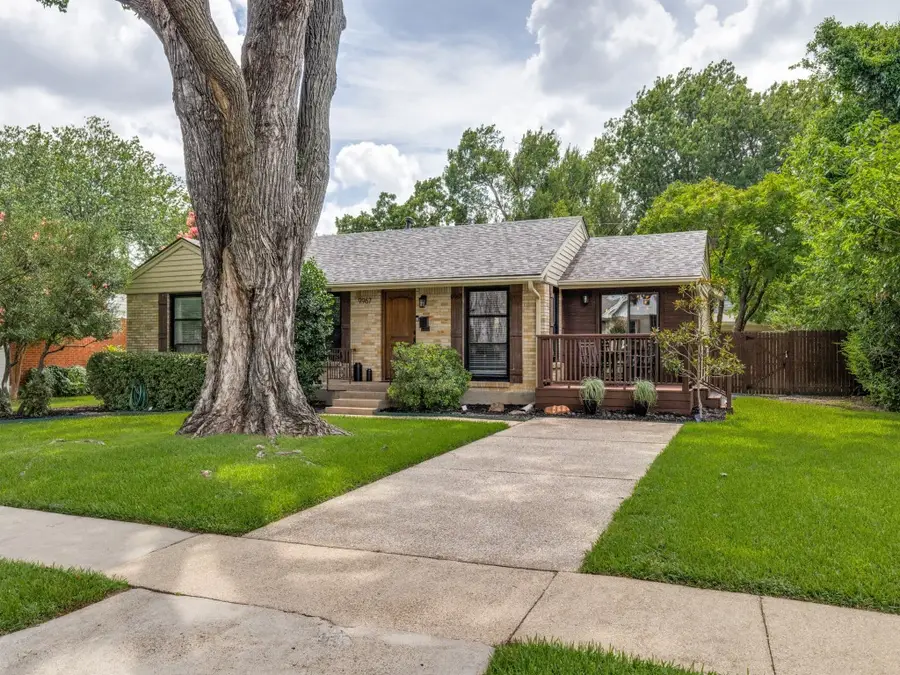 9967 Coppedge Lane, Dallas, TX 75220 - #2