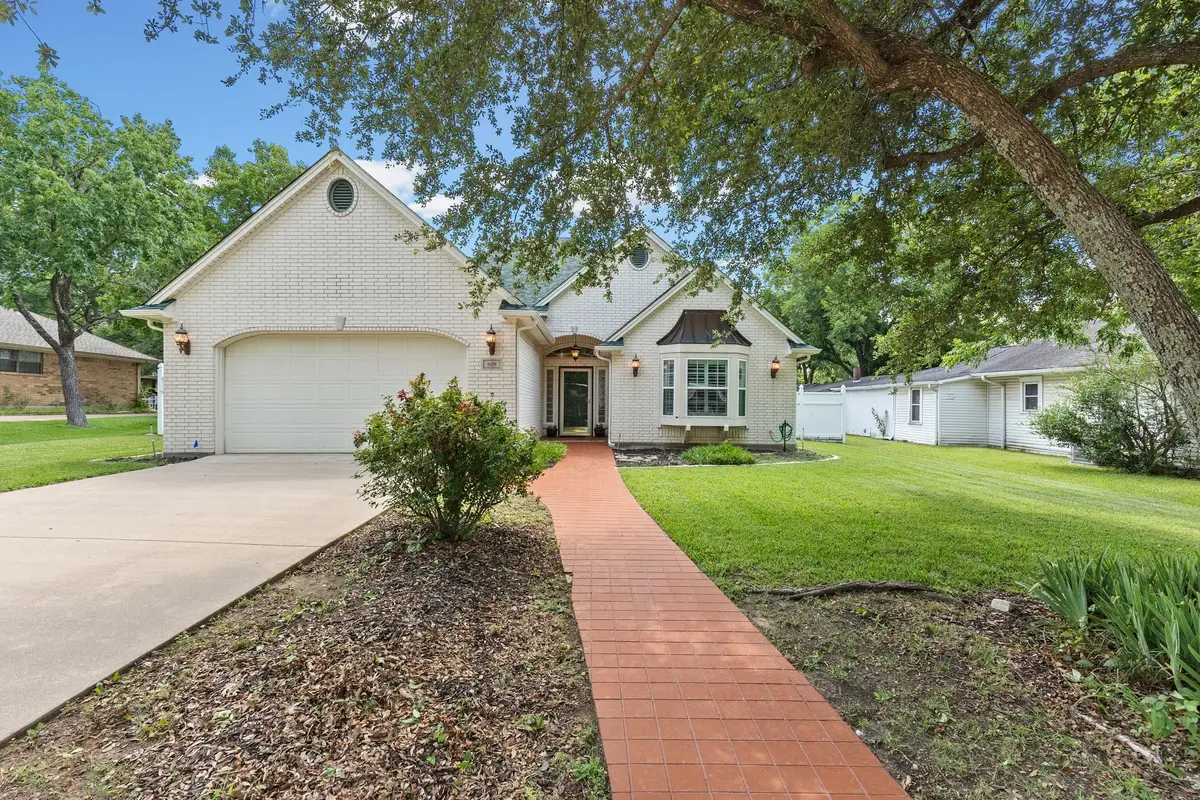 608 Center Street, Royse City, TX 75189 - #1