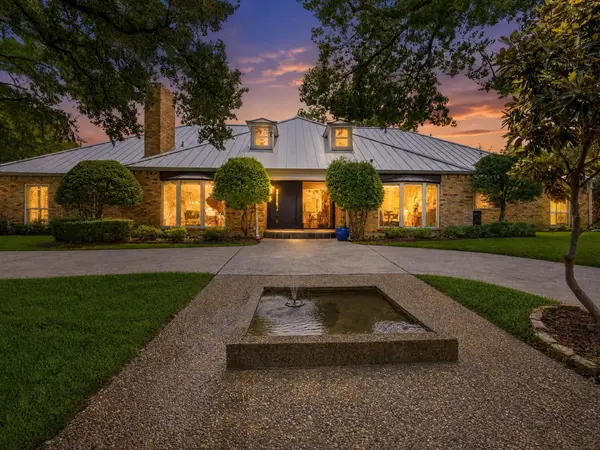 6160 Spring Valley Road, Dallas, TX 75254