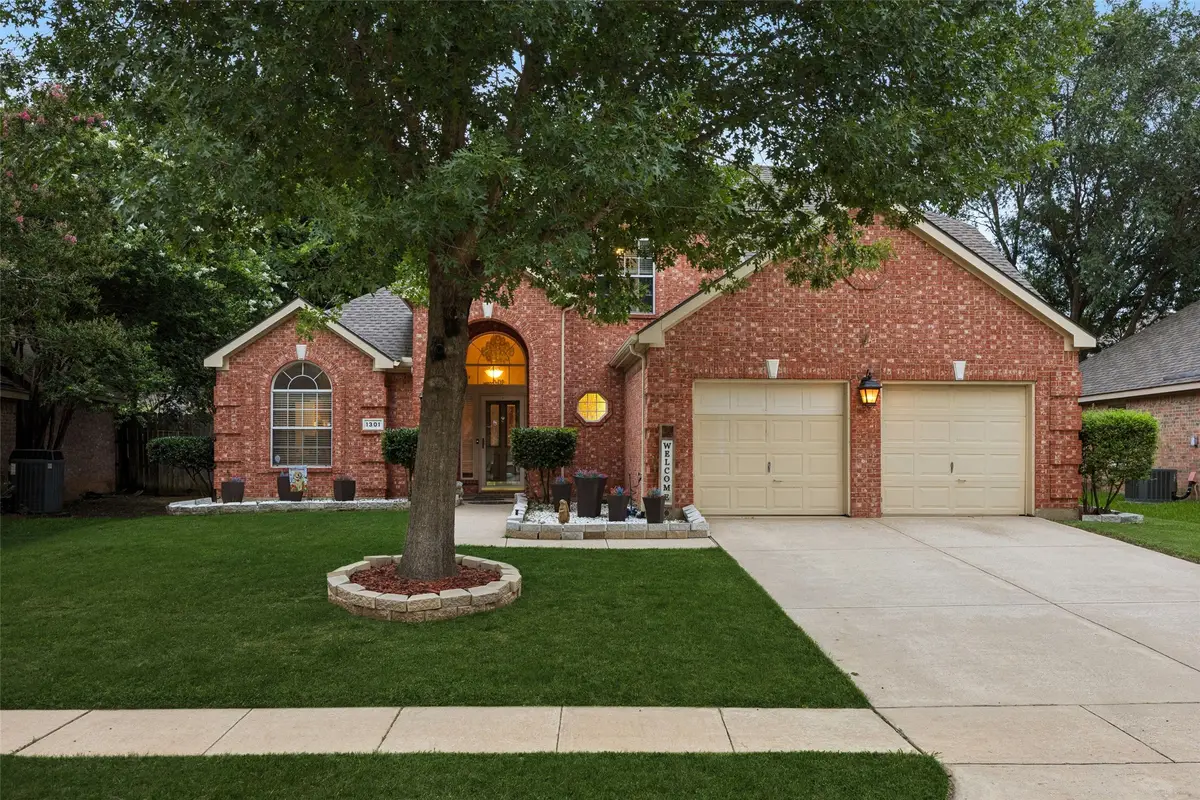 1301 Rustic Timbers Lane, Flower Mound, TX 75028 - #1