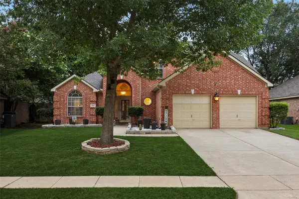 1301 Rustic Timbers Lane, Flower Mound, TX 75028