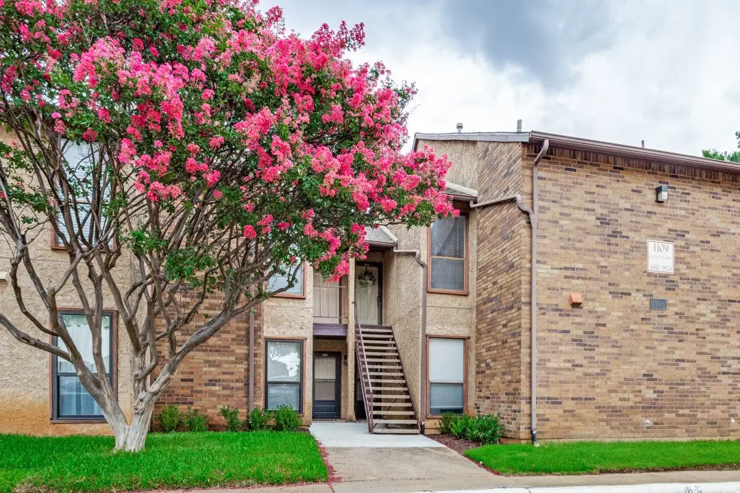 1109 Calico Lane #1822, Arlington, TX 76011 - #1
