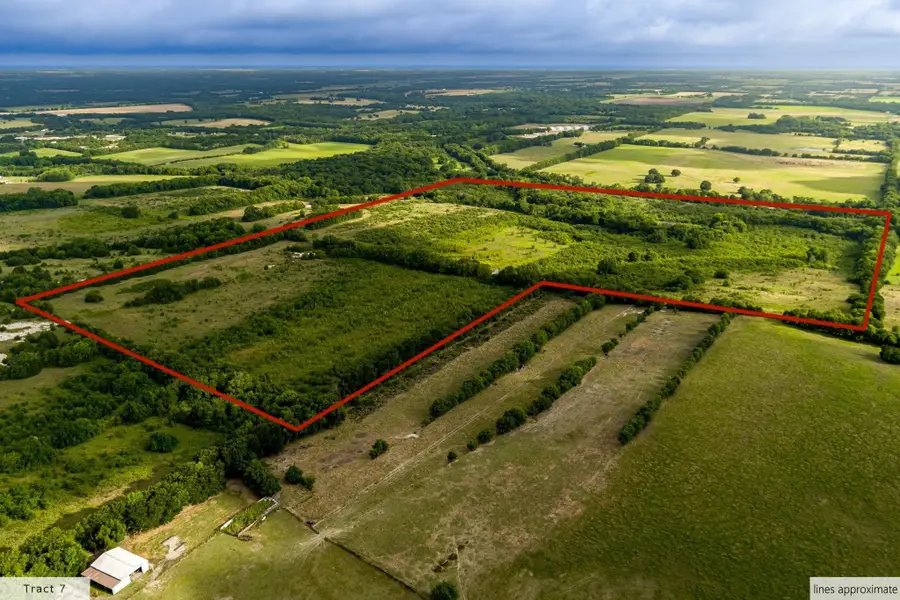 TBD 107.096 ACRES Tract 7 Cr 4640, Trenton, TX 75490 - #3