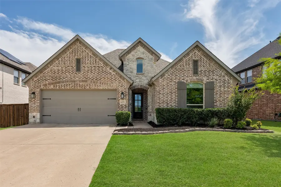 4151 Pepper Grass Lane, Prosper, TX 75078 - #2