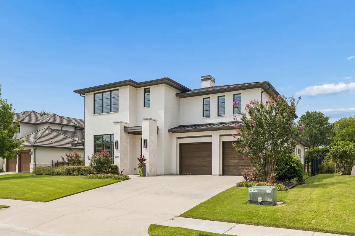 8605 Colina Terrace, Benbrook, TX 76126 - #1
