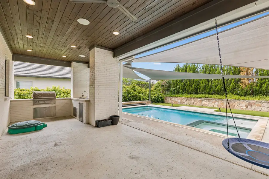 8605 Colina Terrace, Benbrook, TX 76126 - #3