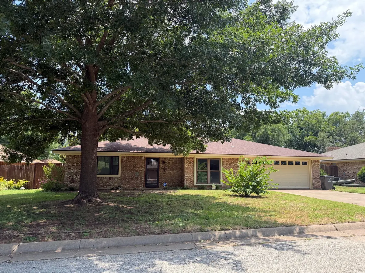 114 Chaparral Drive, Graham, TX 76450 - #1