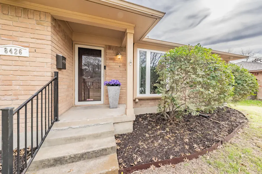 8426 Van Pelt Drive, Dallas, TX 75228 - #3