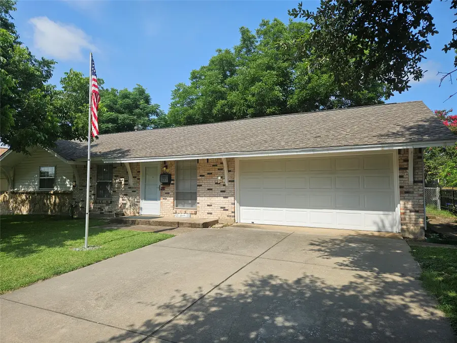 1505 Judy Drive, Plano, TX 75074 - #3